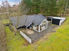 Holiday Home Laurens - 800m from the sea by Interhome, Ebeltoft